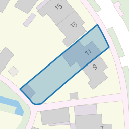 Perceel SWK05-E-2876