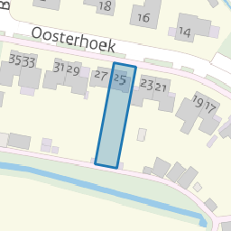 Perceel SWK05-E-2883