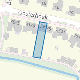 Perceel SWK05-E-2884