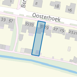 Perceel SWK05-E-2886