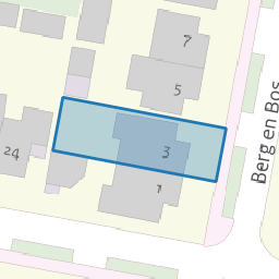 Perceel SWK05-E-2889