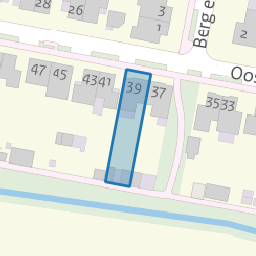 Perceel SWK05-E-2892