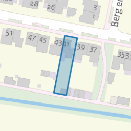 Perceel SWK05-E-2893