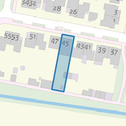 Perceel SWK05-E-2895