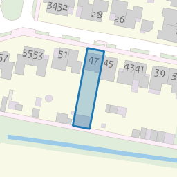 Perceel SWK05-E-2896