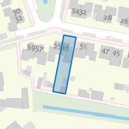 Perceel SWK05-E-2899