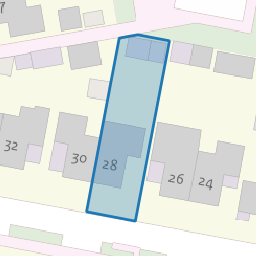 Perceel SWK05-E-2905