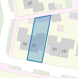 Perceel SWK05-E-2907