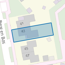 Perceel SWK05-E-2911