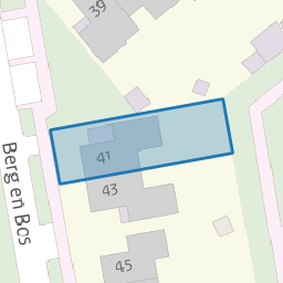 Perceel SWK05-E-2912