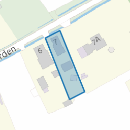 Perceel SWK05-E-2914