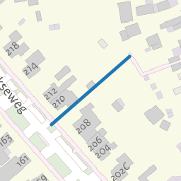 Perceel SWK05-E-2919