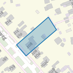 Perceel SWK05-E-2920