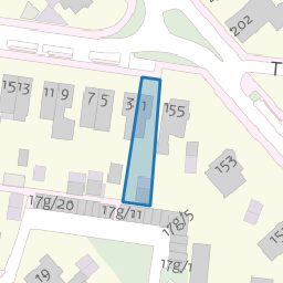 Perceel SWK05-E-2921