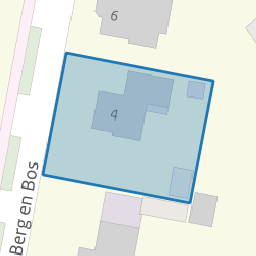 Perceel SWK05-E-2923