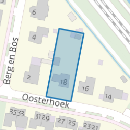 Perceel SWK05-E-2924