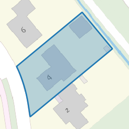 Perceel SWK05-E-2928