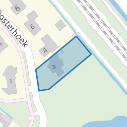 Perceel SWK05-E-2929