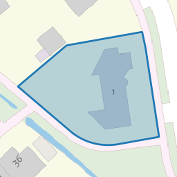 Perceel SWK05-E-2930