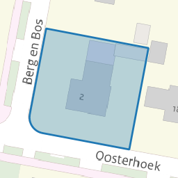 Perceel SWK05-E-2932