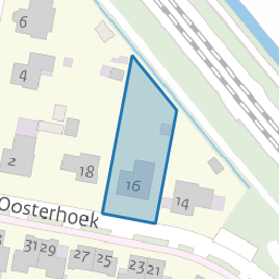 Perceel SWK05-E-2933