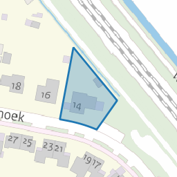 Perceel SWK05-E-2934