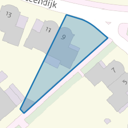 Perceel SWK05-E-2957