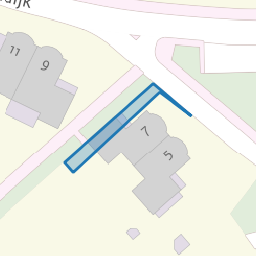 Perceel SWK05-E-2964