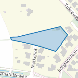 Perceel SWK05-E-2967