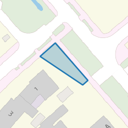 Perceel SWK05-E-2970