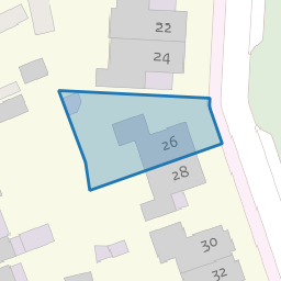 Perceel SWK05-E-2980