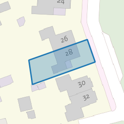 Perceel SWK05-E-2981