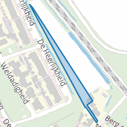 Perceel SWK05-E-2986