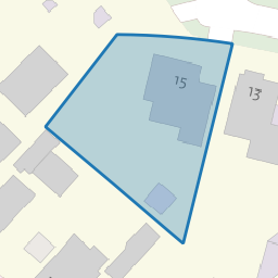 Perceel SWK05-E-2987