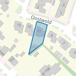 Perceel SWK05-E-2989