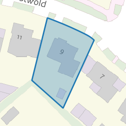 Perceel SWK05-E-2990