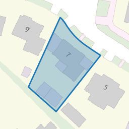 Perceel SWK05-E-2991