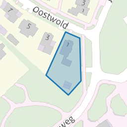 Perceel SWK05-E-2994