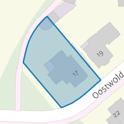 Perceel SWK05-E-2995