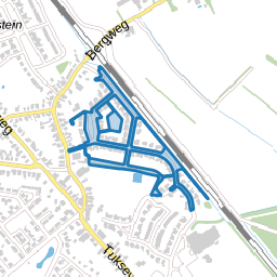 Perceel SWK05-E-3000