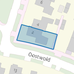 Perceel SWK05-E-3007