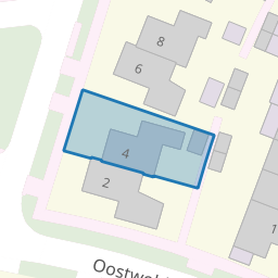 Perceel SWK05-E-3008