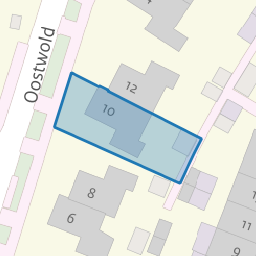 Perceel SWK05-E-3011