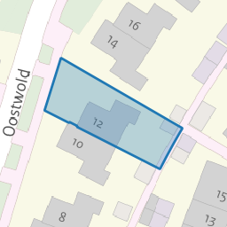 Perceel SWK05-E-3012