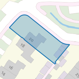 Perceel SWK05-E-3016