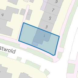 Perceel SWK05-E-3017