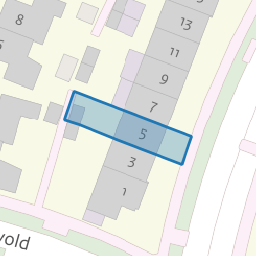 Perceel SWK05-E-3019