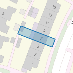 Perceel SWK05-E-3020