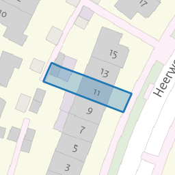 Perceel SWK05-E-3022