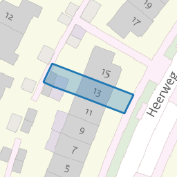 Perceel SWK05-E-3023